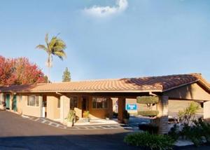 Rodeway Inn Fallbrook property photo