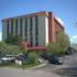 Embassy Suites Bloomington MN property information