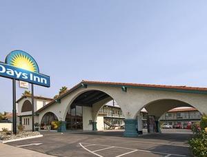 Days Inn Costa Mesa/Newport Beach property photo