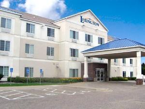 Lexington Inn and Suites property photo