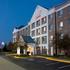 Fairfield Inn & Suites Minneapolis Bloomington/Mall of America property information