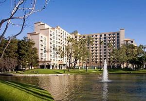 Costa Mesa Marriott property photo