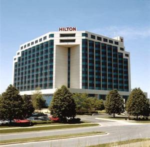 Hilton Minneapolis/St. Paul Airport Mall of America property photo
