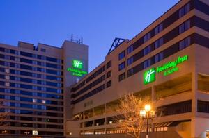 Holiday Inn Hotel & Suites DULUTH-DOWNTOWN property photo
