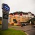 Hampton Inn Suites Bemidji property information