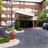 Hampton Inn Minneapolis Bloomington property information