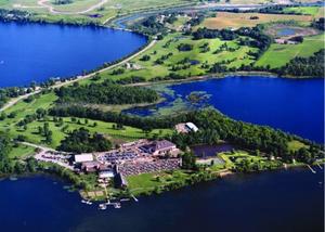 Arrowwood Resort and Conference Center property photo