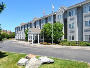 Microtel Inn & Suites Minneapolis/Bloomington, MN property photo