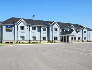 Microtel Inn & Suites Springfield property photo