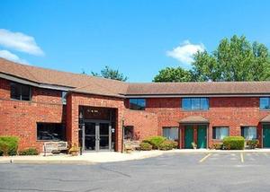 Quality Inn & Suites property photo