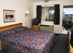 Oceanview Motel property photo