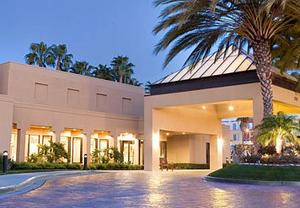 Courtyard Irvine John Wayne Airport/Orange County property photo