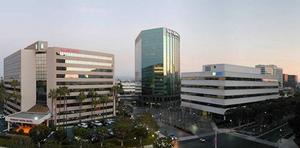 Embassy Suites Irvine  Orange County Airport property photo