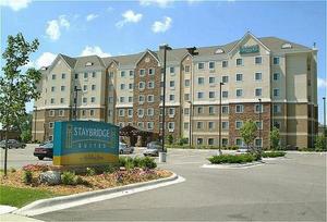 Staybridge Suites MINNEAPOLIS-BLOOMINGTON property photo
