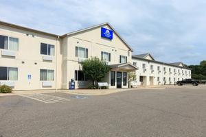 Americas Best Value Inn Suites property photo
