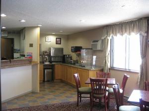 Regency Inn and Suites property photo
