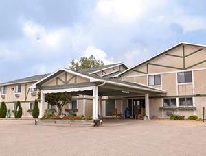 Super 8 Blue Earth property photo