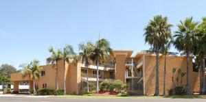 Holiday Inn Express LA JOLLA property photo