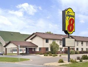 Super 8 Stillwater/St Paul property photo