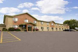 Americas Best Value Inn property photo