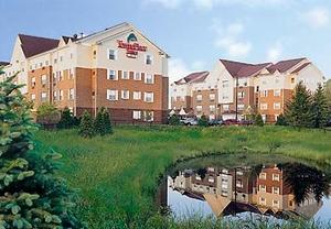 TownePlace Suites Minneapolis Eden Prairie property photo
