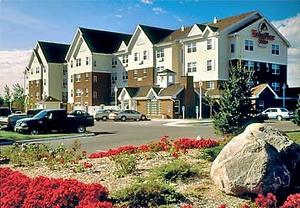 TownePlace Suites Minneapolis-St. Paul Airport/Eagan property photo