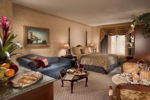 Ayres Hotel and Suites Costa Mesa property photo
