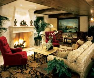 Ayres Hotel Laguna Woods property photo