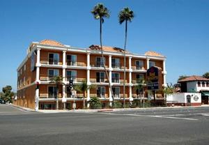BEST WESTERN Newport Beach Inn property photo