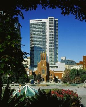 Four Seasons Hotel San Francisco property photo