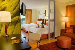 Hotel Indigo CHICAGO-VERNON HILLS property photo