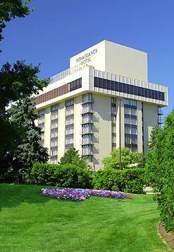 Renaissance Chicago Oak Brook Hotel property photo