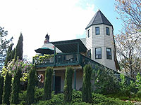 Eaglenest Bed & Breakfast property photo