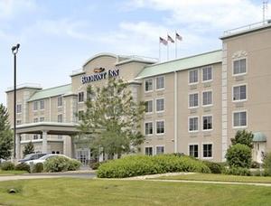 Baymont Inn and Suites Rockford property photo