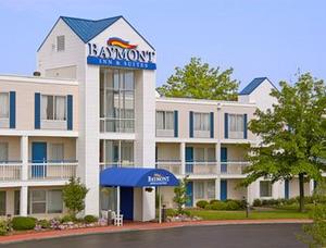 Baymont Inn and Suites Peoria property photo