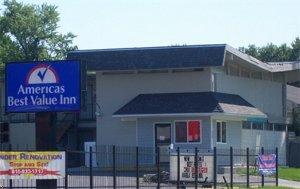 Americas Best Value Inn property photo