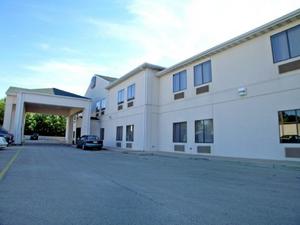 BEST WESTERN Clearlake Plaza property photo