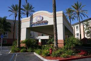 Candlewood Suites OC AIRPORT- IRVINE WEST property photo
