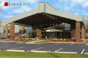 Jameson Inn and Suites Peoria property photo
