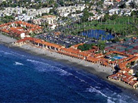 La Jolla Beach & Tennis Club property photo
