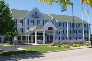 Country Inn & Suites By Carlson St. Charles property photo