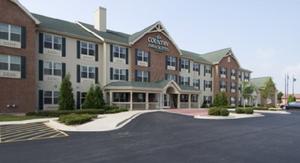 Country Inn & Suites By Carlson Sycamore property photo