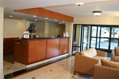 Red Roof Inn Santa Ana property photo