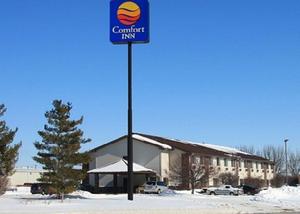 Comfort Inn Galesburg property photo