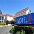 Motel 6 Irvine Orange County Airport property information