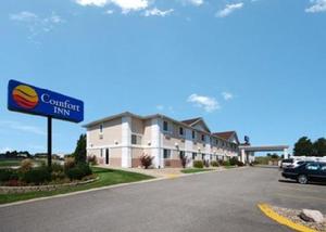 Comfort Inn Springfield property photo