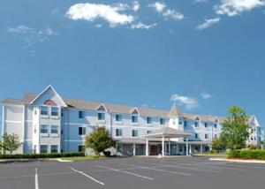 Comfort Inn & Suites property photo