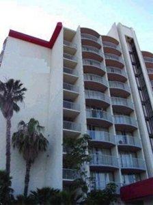 Plaza Hotel Santa Ana property photo