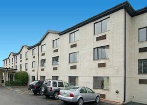 Comfort Inn Palatine property photo