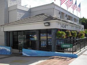 Art Hotel Laguna Beach property photo
